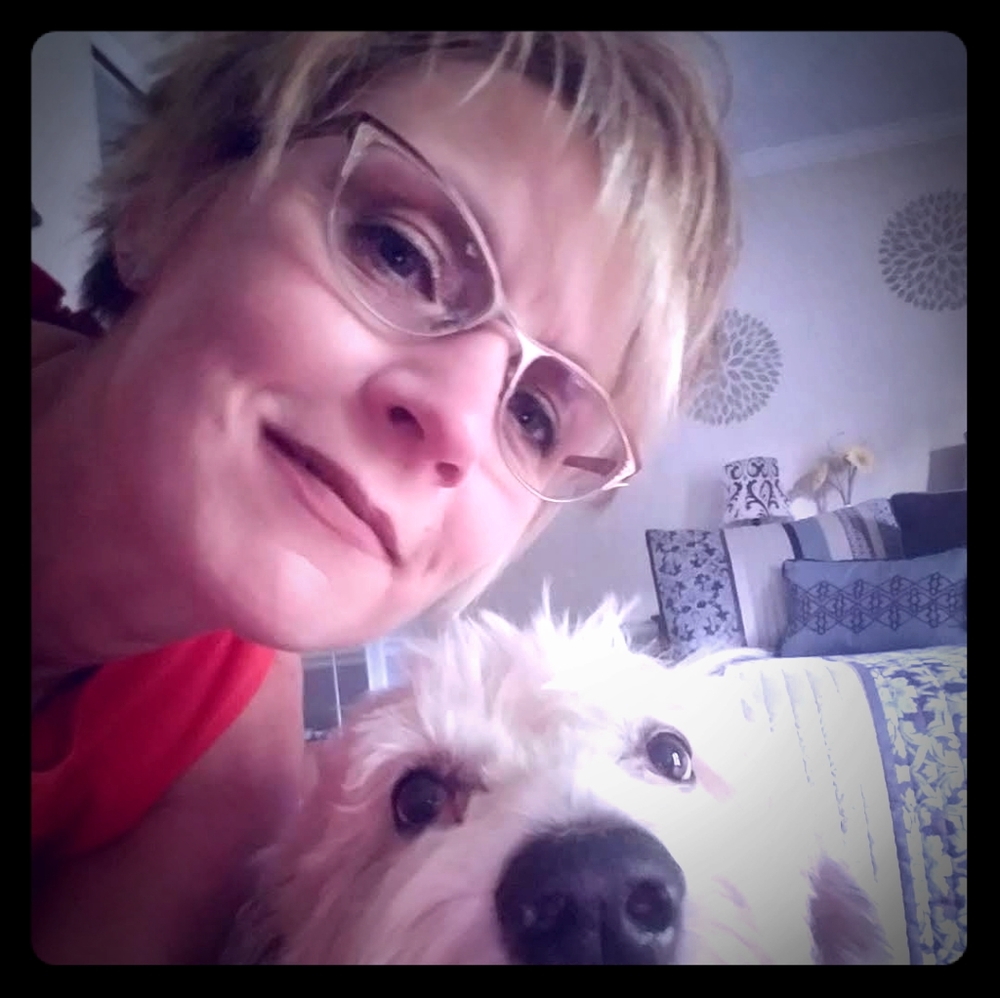 Meet your Posher, Sandra